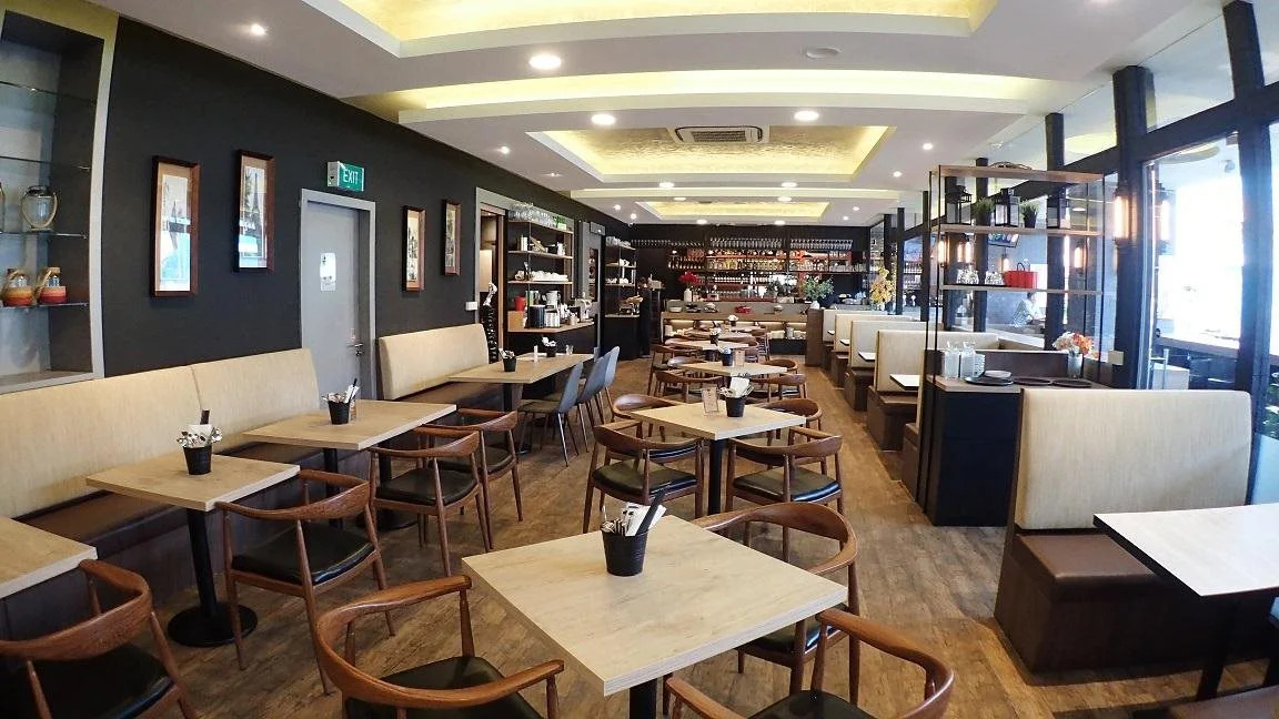 Photo - Santa Grand Hotel East Coast a NuVe Group Collection