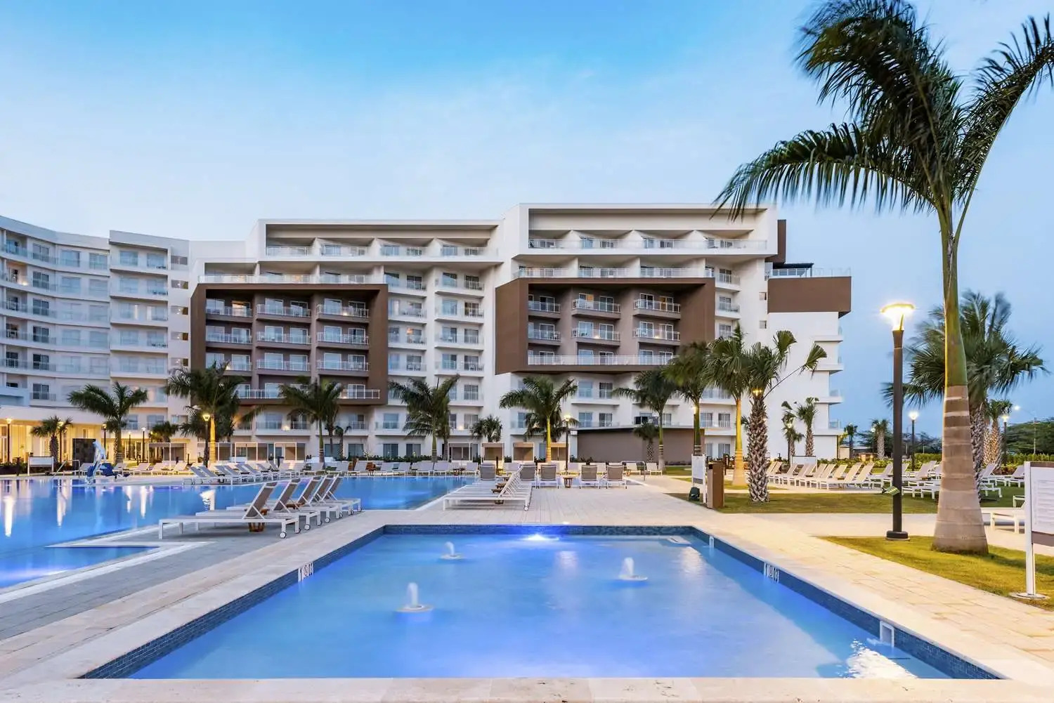 Foto - Embassy Suites By Hilton Aruba Beach Resort
