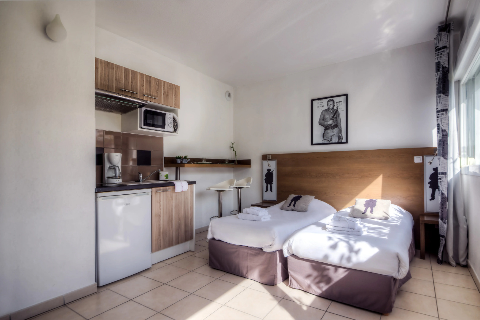 Foto - Comfort Aparthotel Antibes Le Maestria