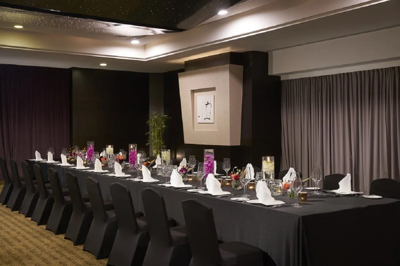 Foto - Amara Singapore