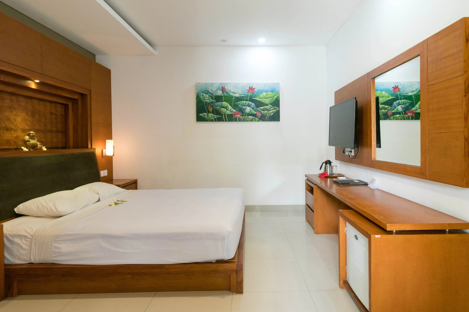 Photo - Hotel Sinar Bali Legian