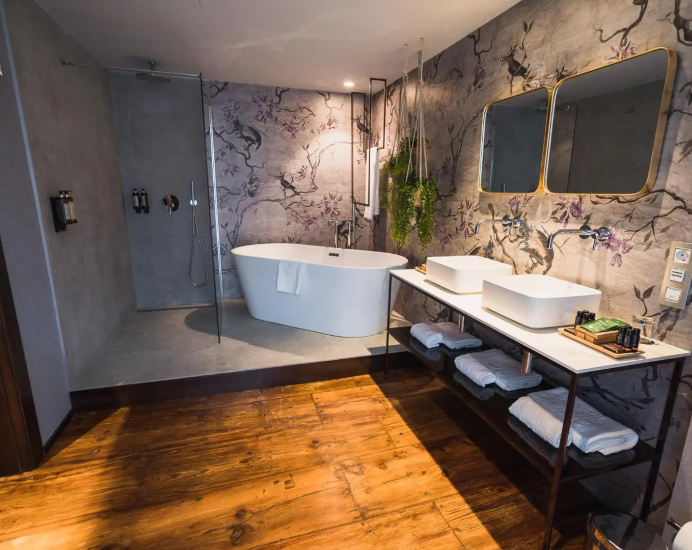 Foto - La Laguna Gran Hotel