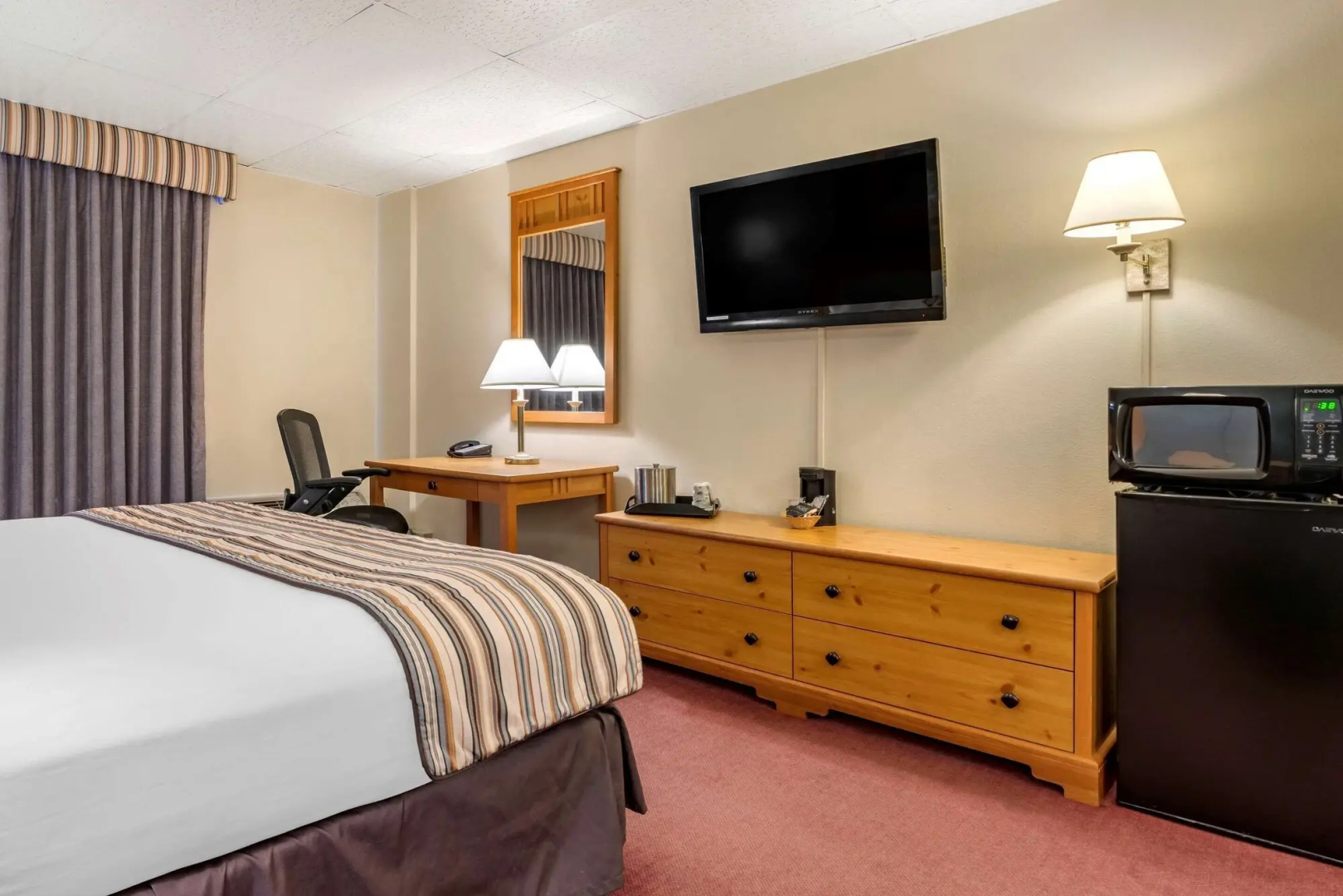 Foto - The Federal Hotel Downtown Carson City, an Ascend Collection Hotel