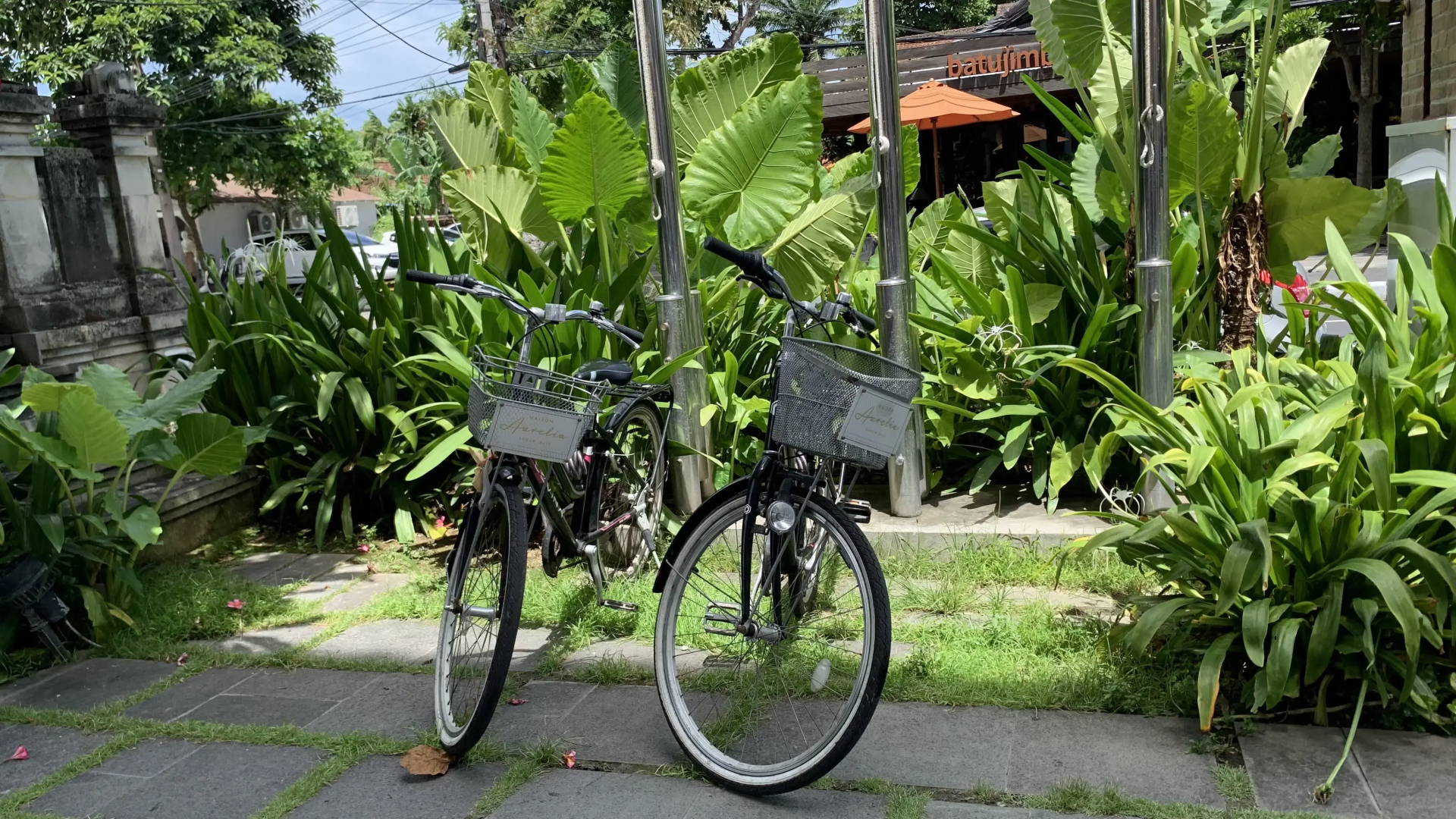 Photo - Maison Aurelia Sanur, Bali - By Préférence