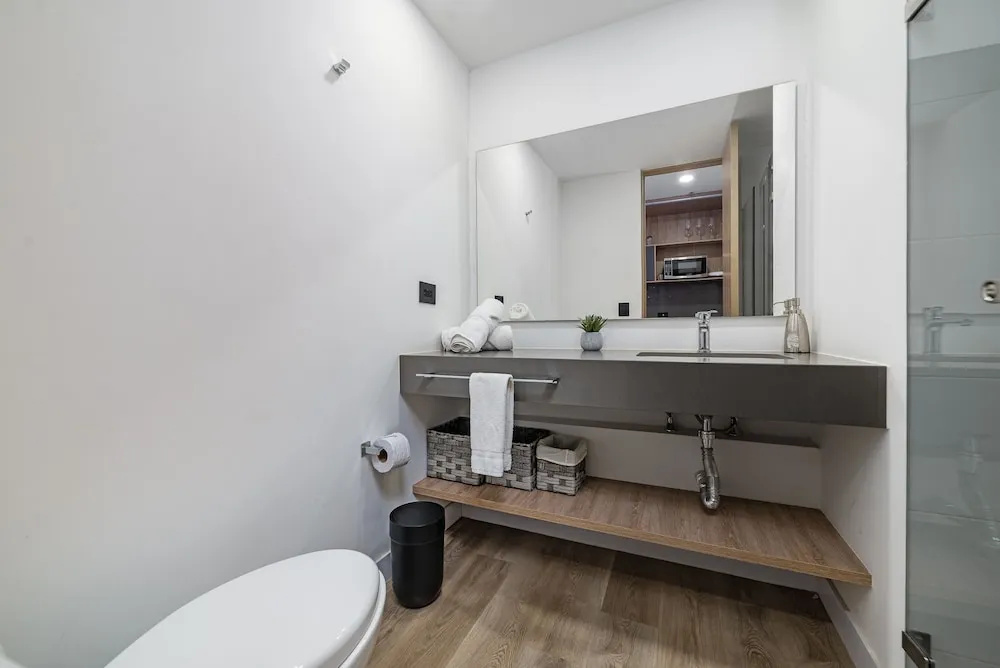 Foto - Apartamentos Go Living & Suites by HOUSY