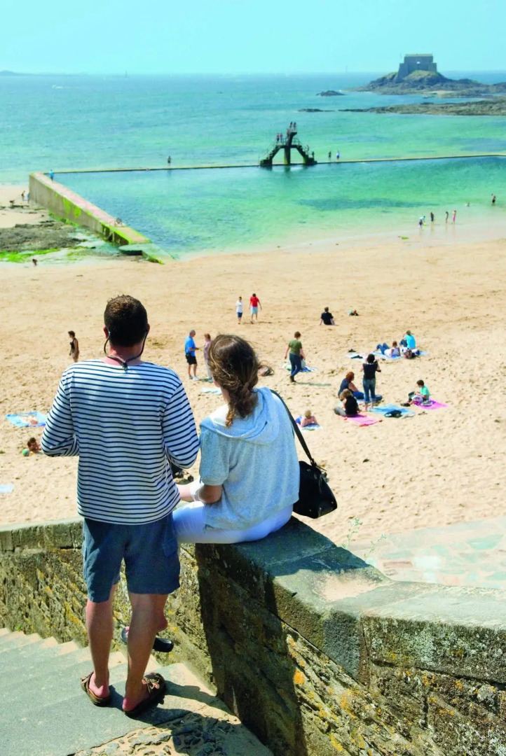 Foto - Résidence Pierre & Vacances Ty Mat