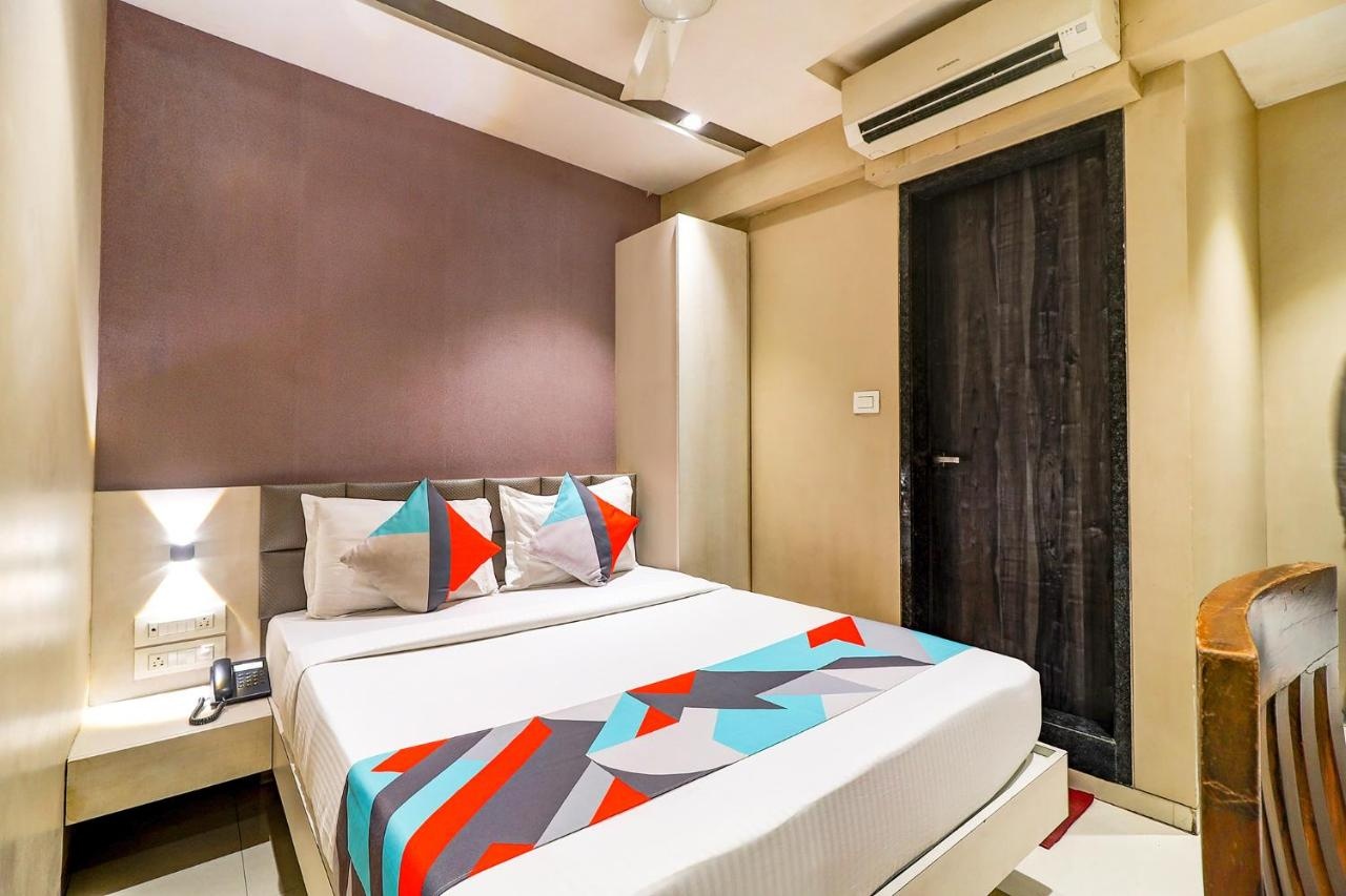 Foto - FabHotel Grand Heritage