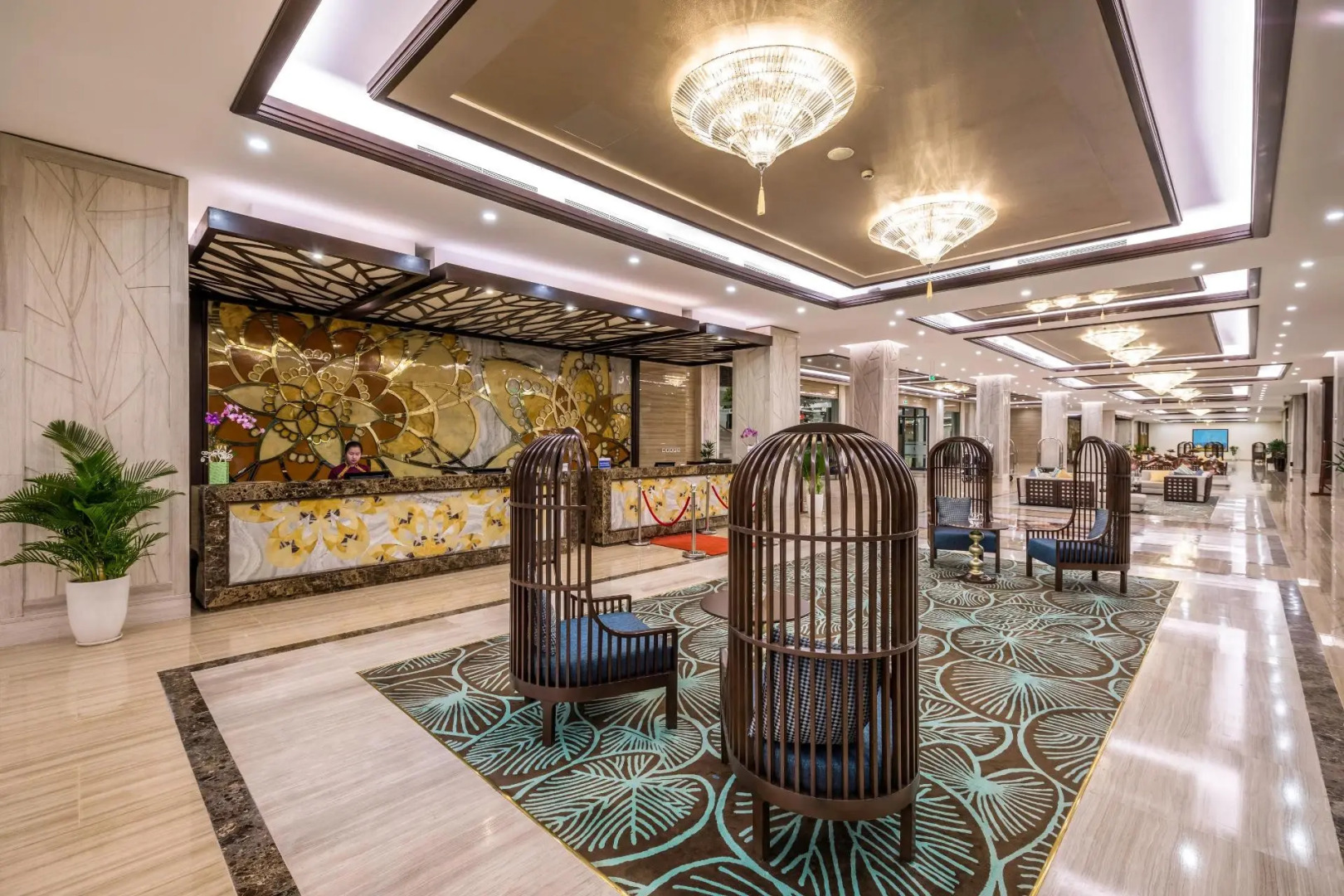 Foto - Renaissance Danang Hoi An Resort & Spa