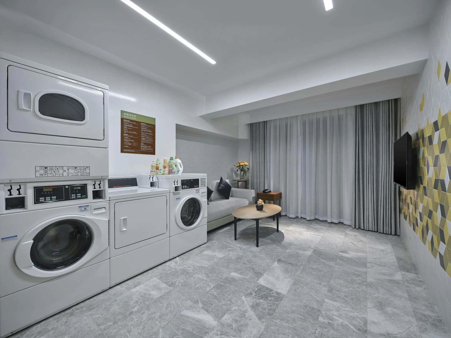 Photo - Hilton Garden Inn Guangzhou Tianhe