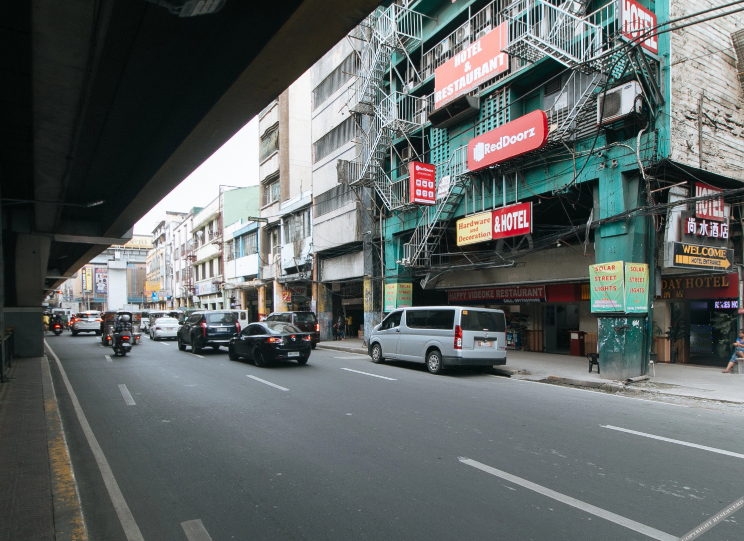 Foto - RedDoorz @ Riches Holiday Hotel Avenida