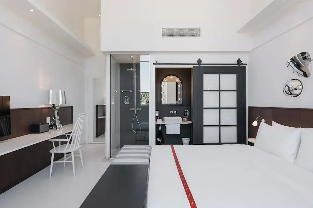 Photo - Ruby Bea Hotel Florence