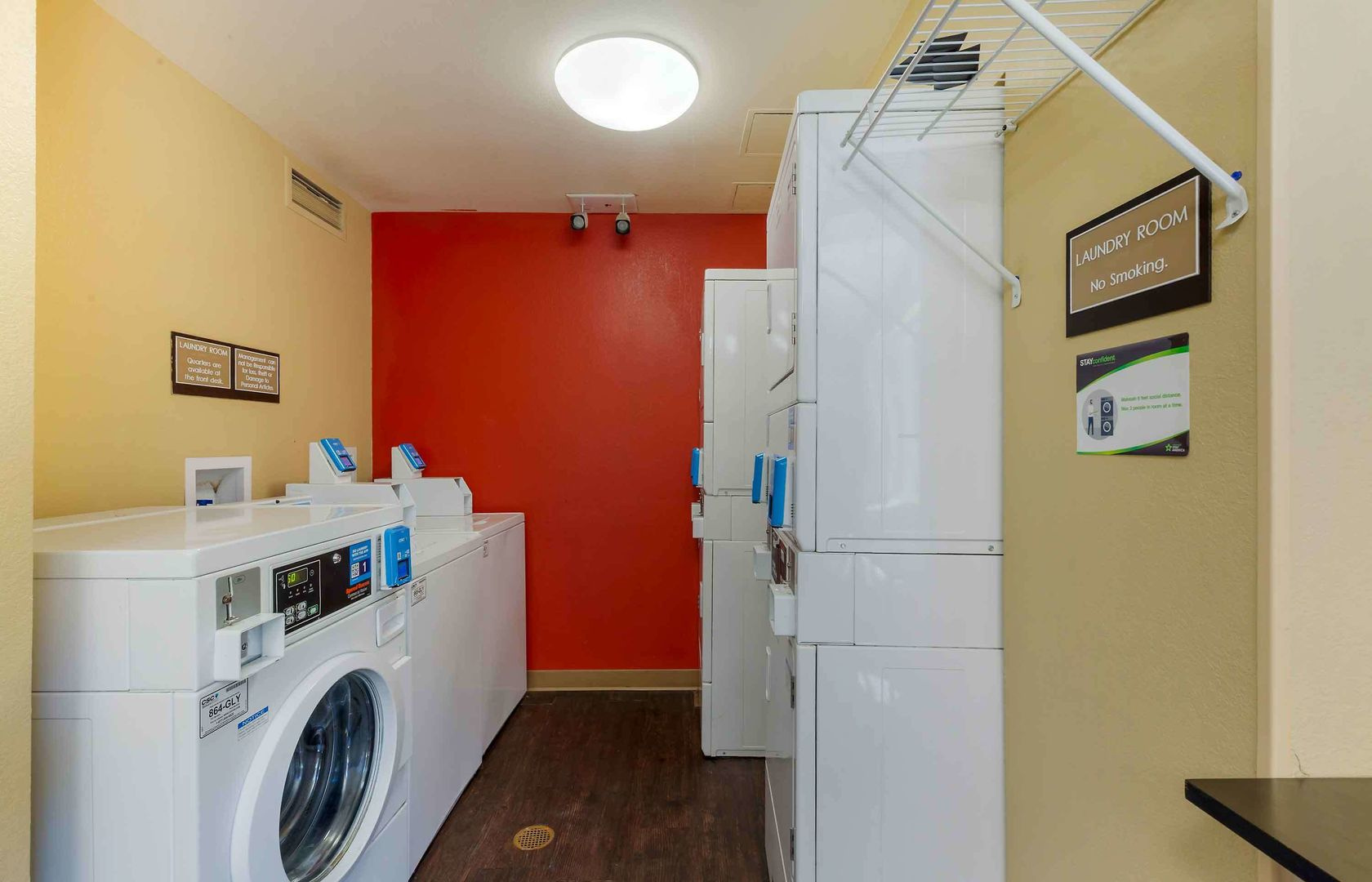Foto - Extended Stay America Suites Boston Woburn