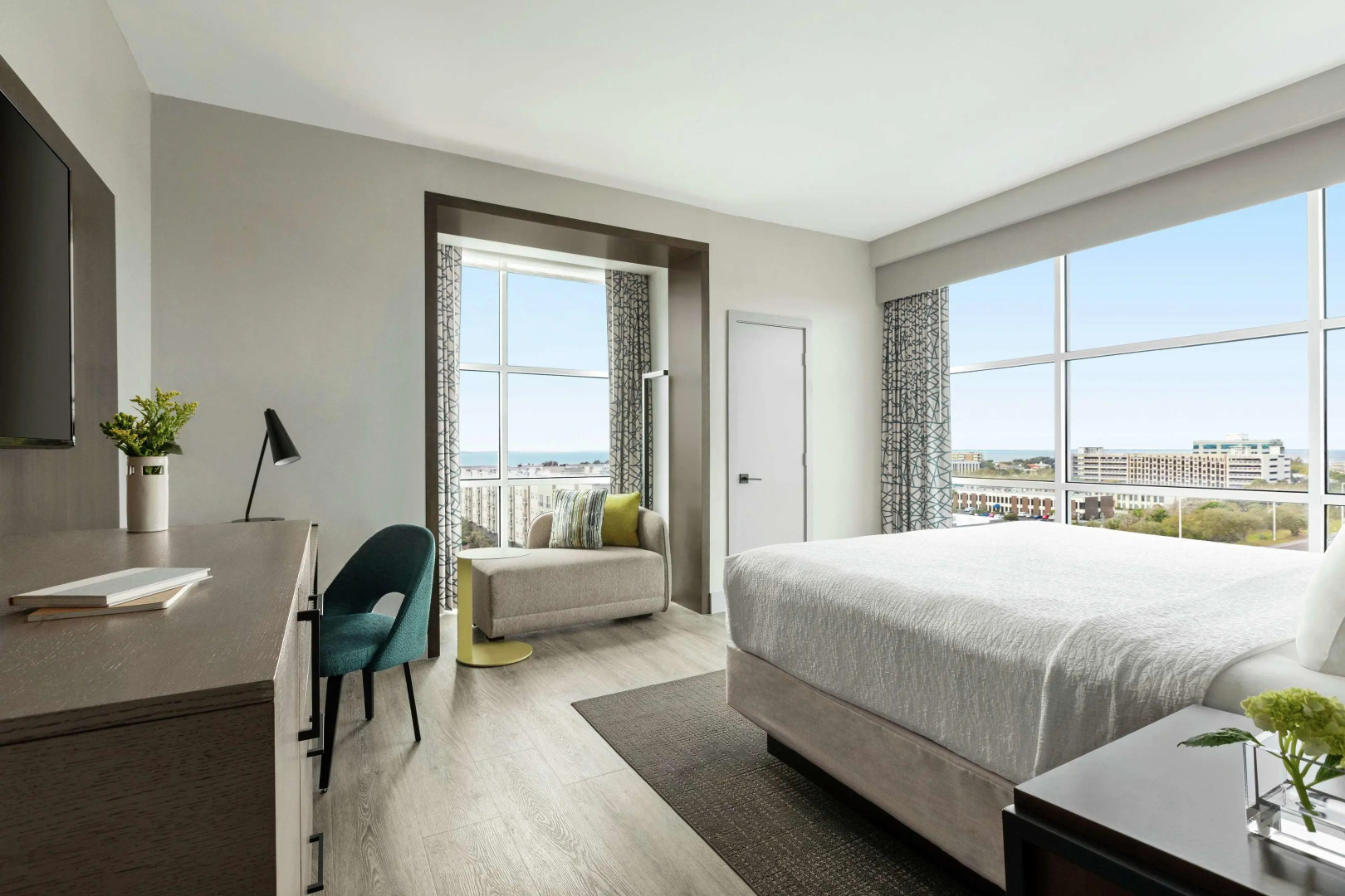 Photo - Hotel Alba Tampa, Tapestry Collection By Hilton