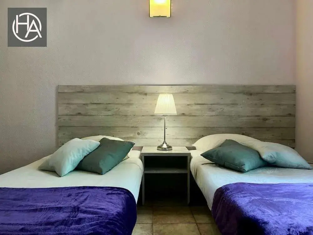 Photo - Alliance Hôtel Paris