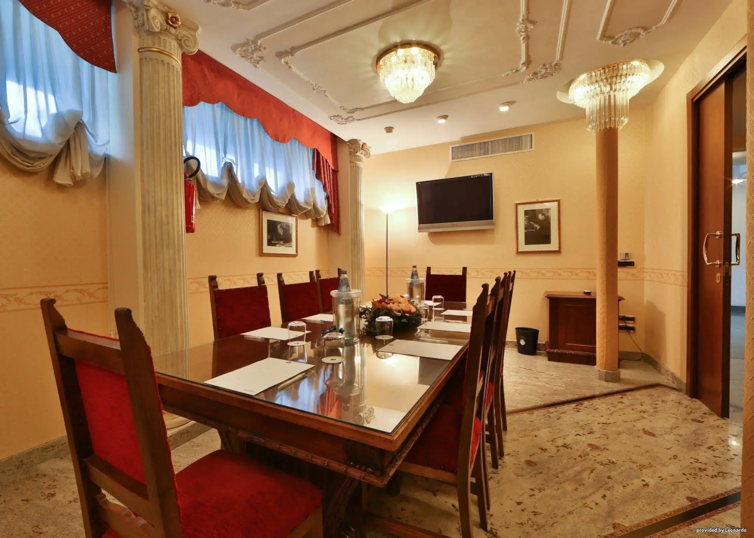 Photo - Hotel Plaza Pescara