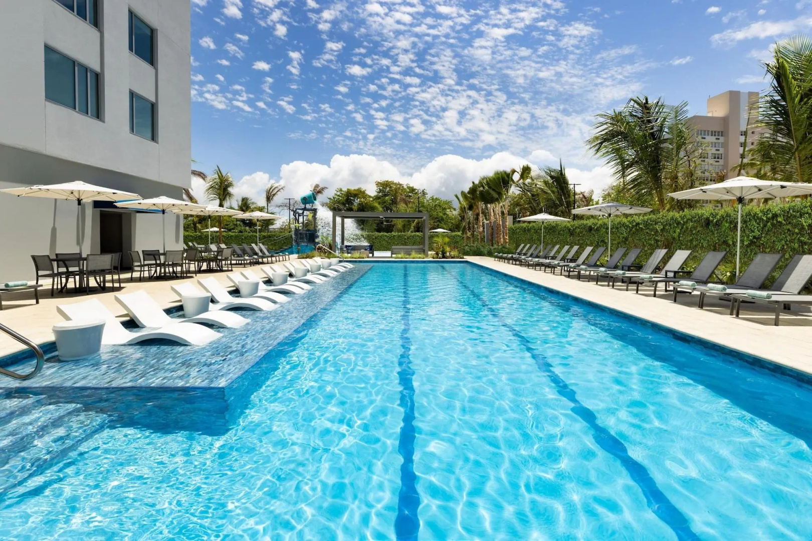 Foto - Residence Inn by Marriott San Juan Isla Verde