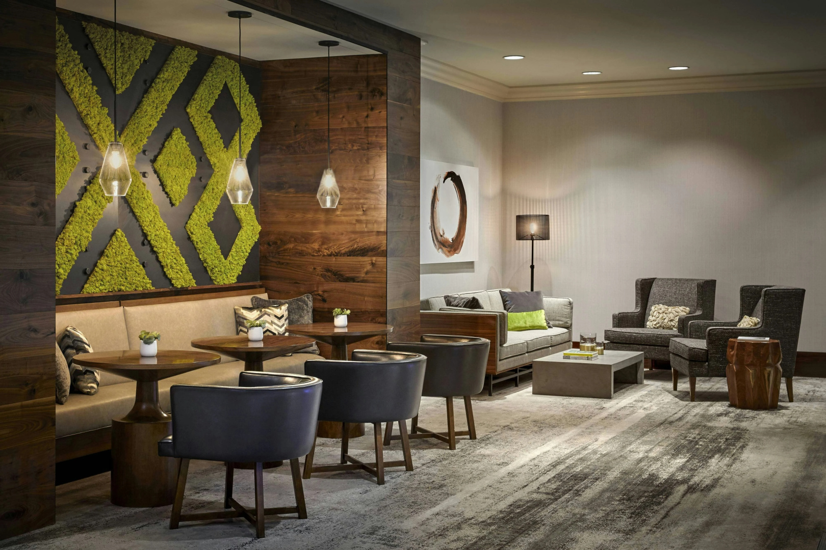 Photo - Portland Marriott Downtown Waterfront