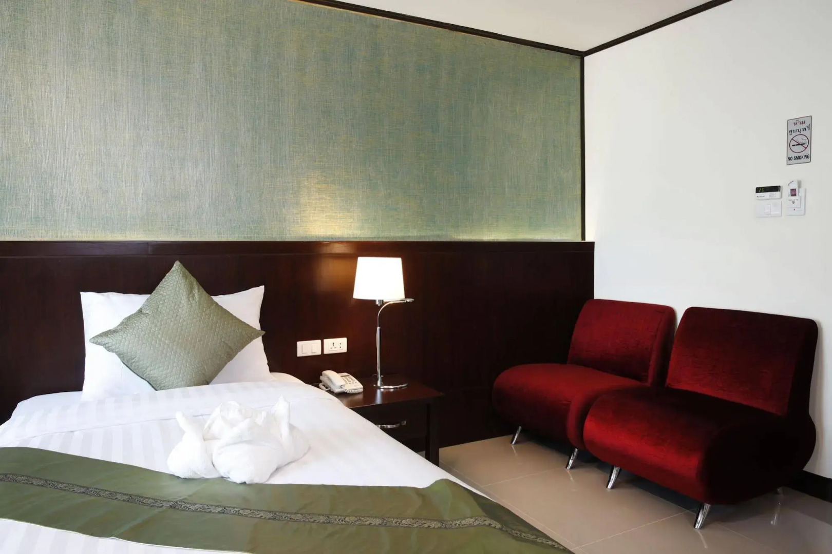 Photo - Orchid Resortel
