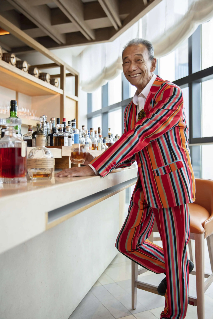 Photo - Andaz Singapore, By Hyatt