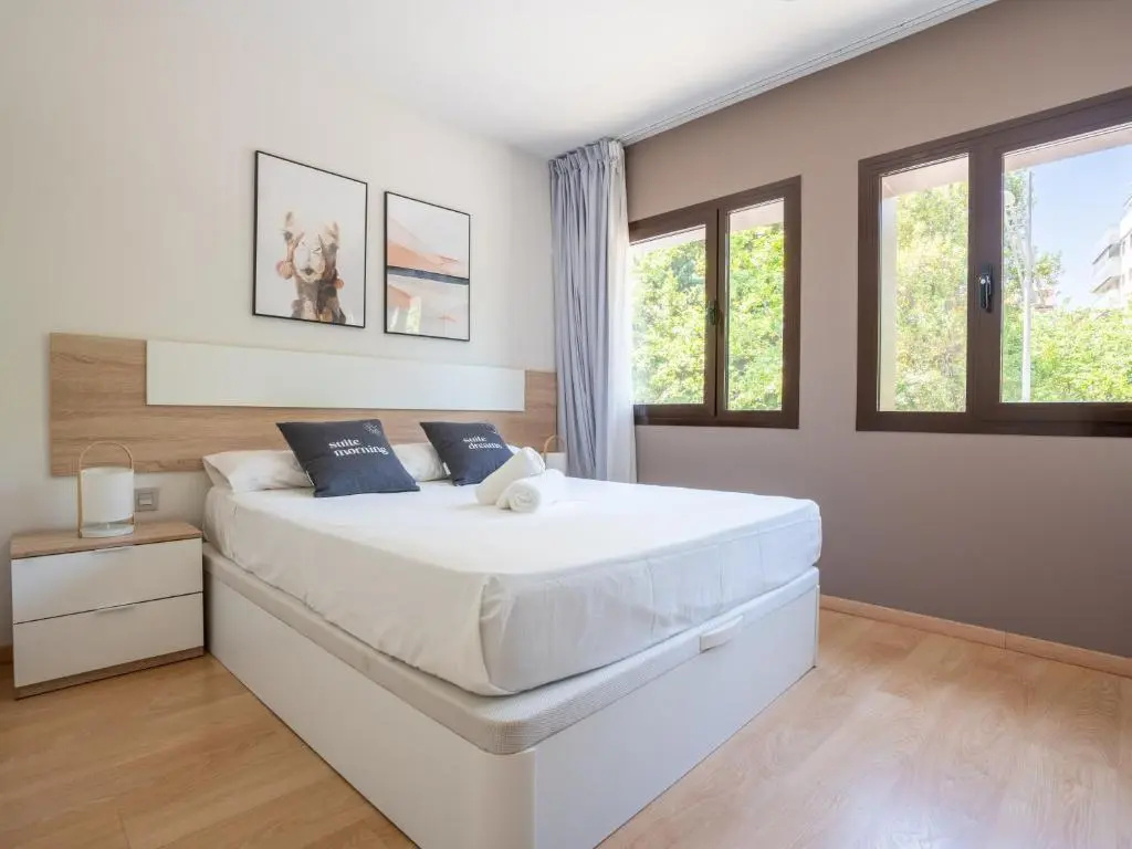 Photo - Limehome Barcelona Carrer de Fontcoberta