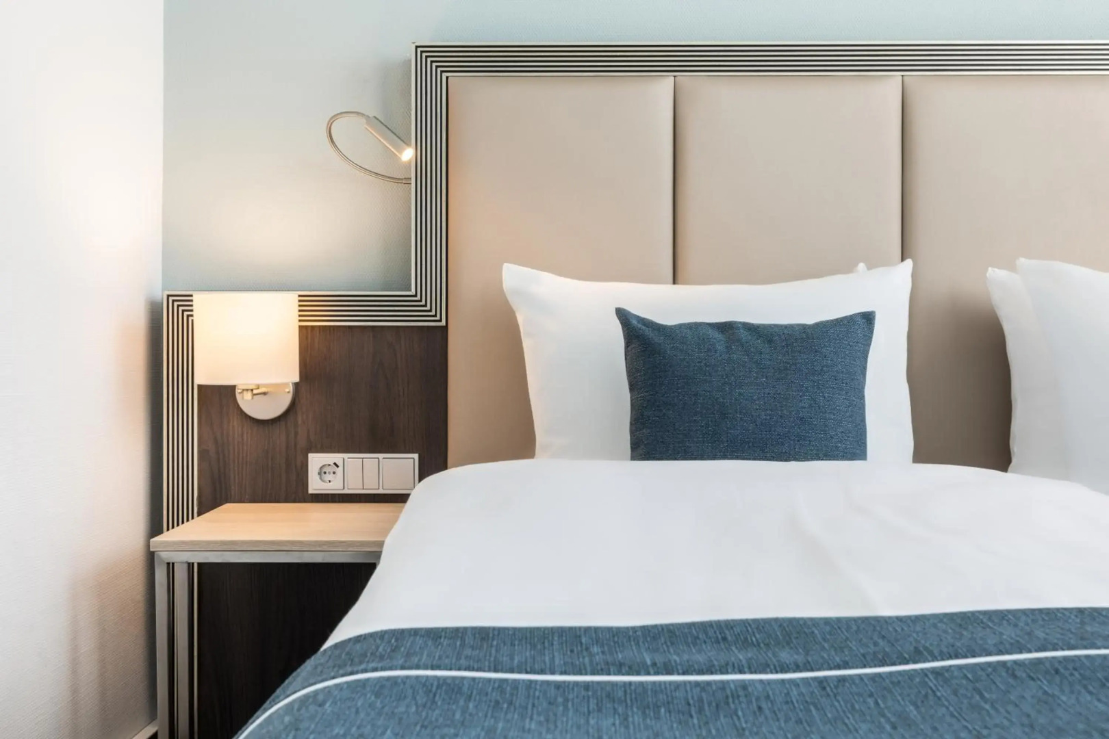 Foto - Garner Hotel Essen - Handelshof by IHG