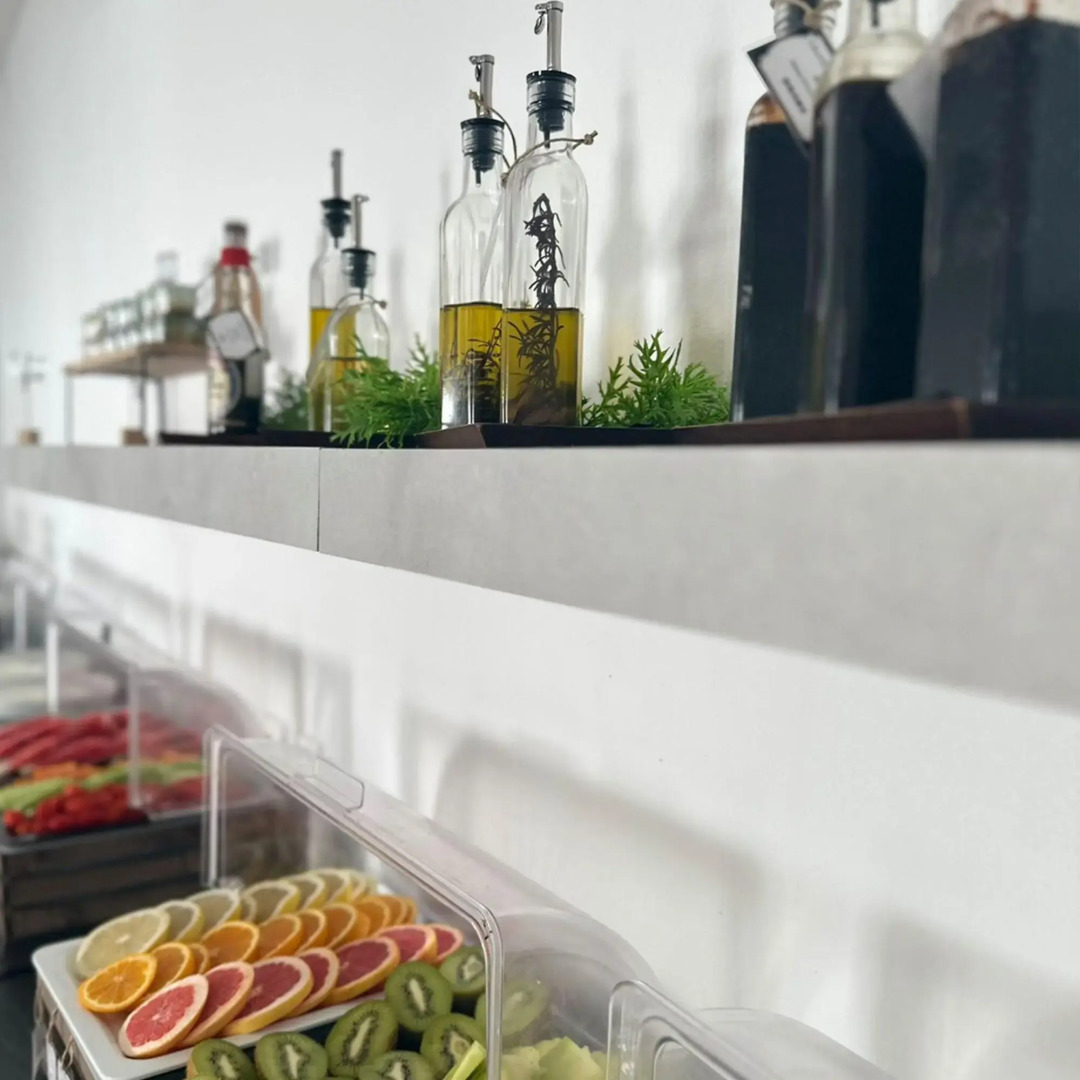 Foto - Santorini View