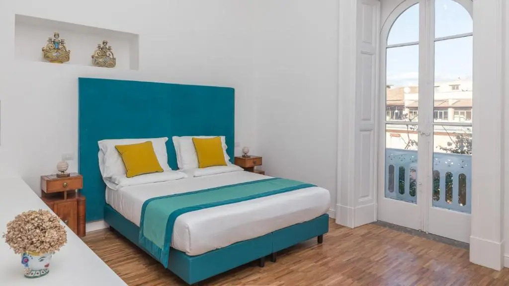 Photo - Villa Manning Relais