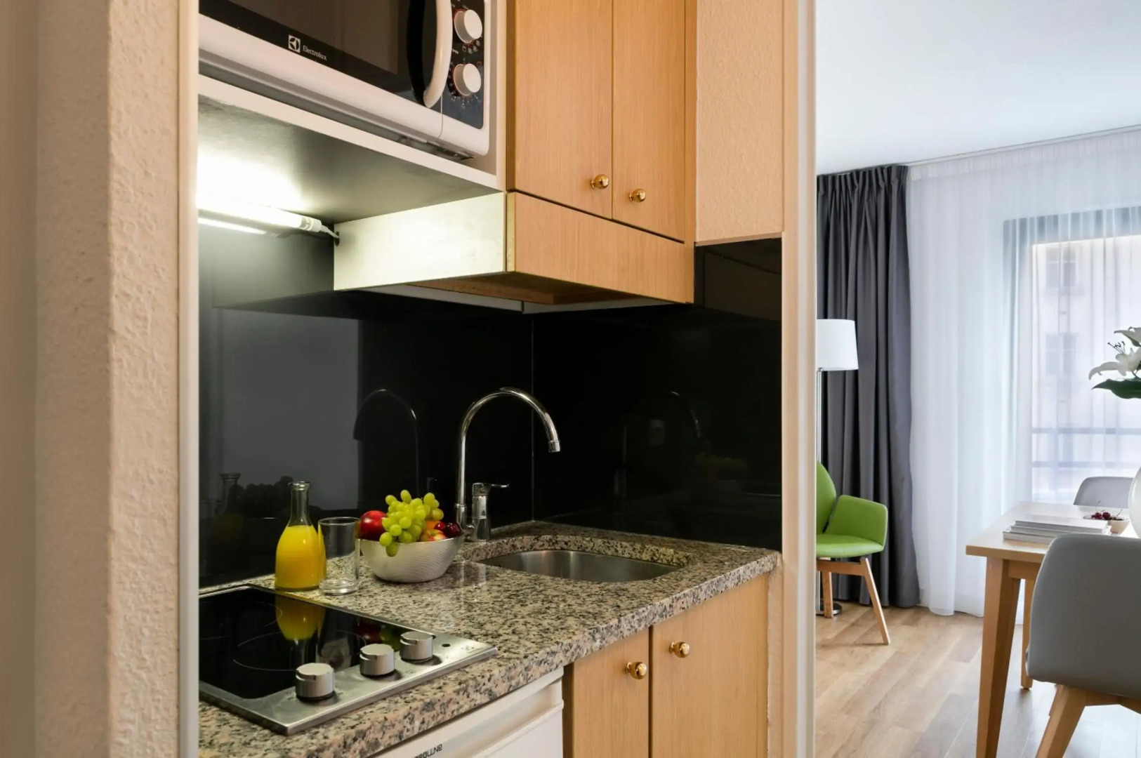 Foto - Citadines Austerlitz Paris