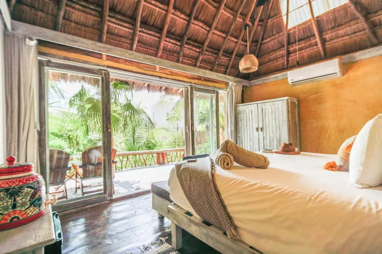 Photo - Villa Pescadores Tulum
