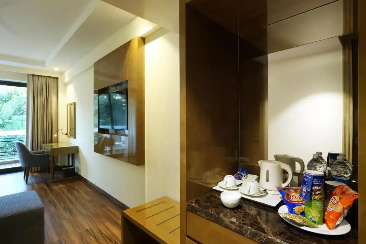 Photo - Resort The Lohias, Goa Candolim