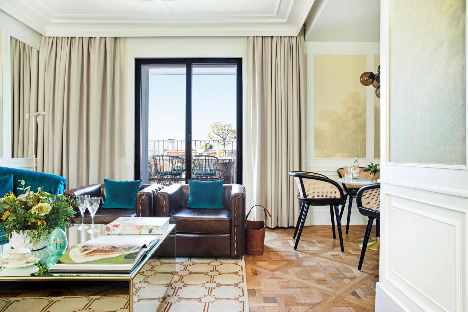 Foto - BLESS Hotel Madrid - The Leading Hotels of the World