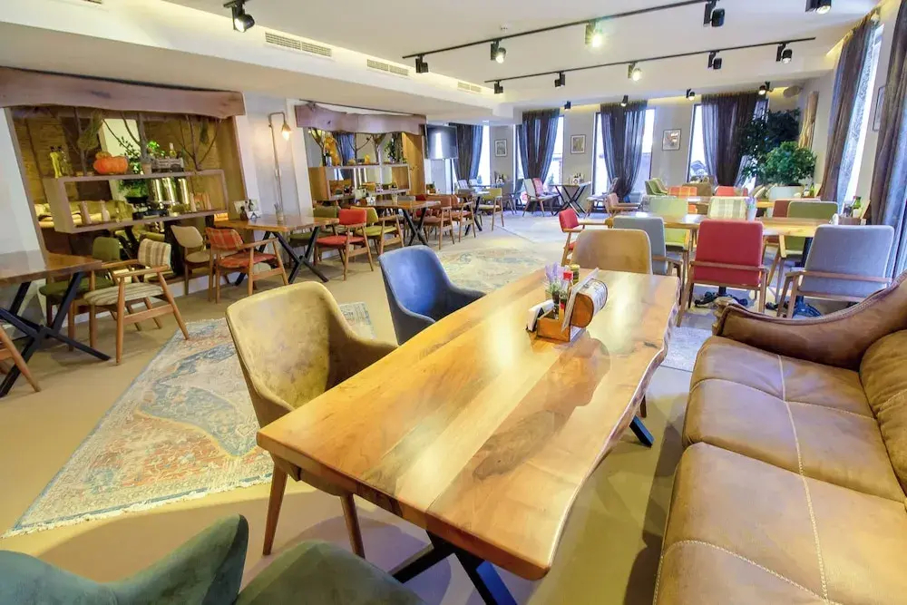 Photo - Wellness Hotel Bulgaria