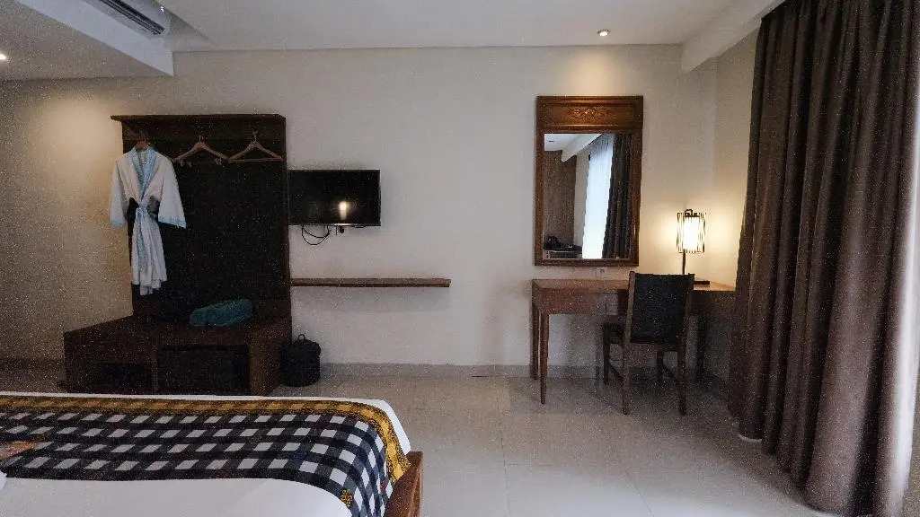 Foto - Grand Barong Resort