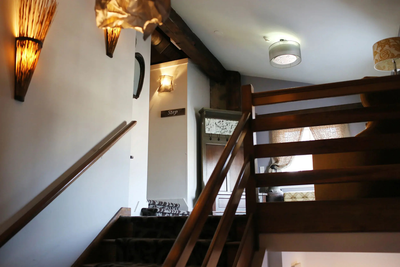 Foto - Chestnut Hill Hotel