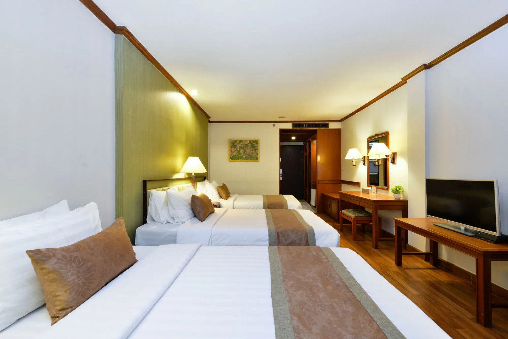 Foto - Arawana Regency Park Sukhumvit