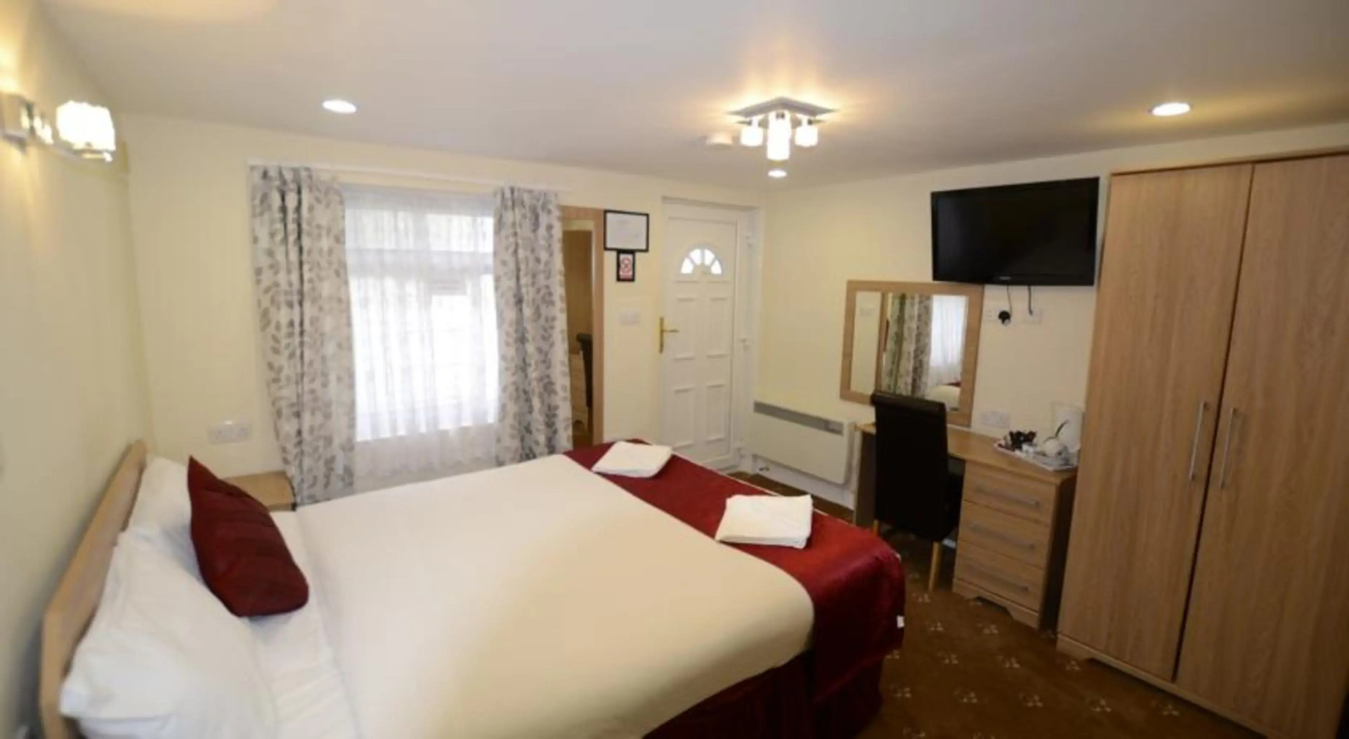 Foto - Cranbrook Hotel