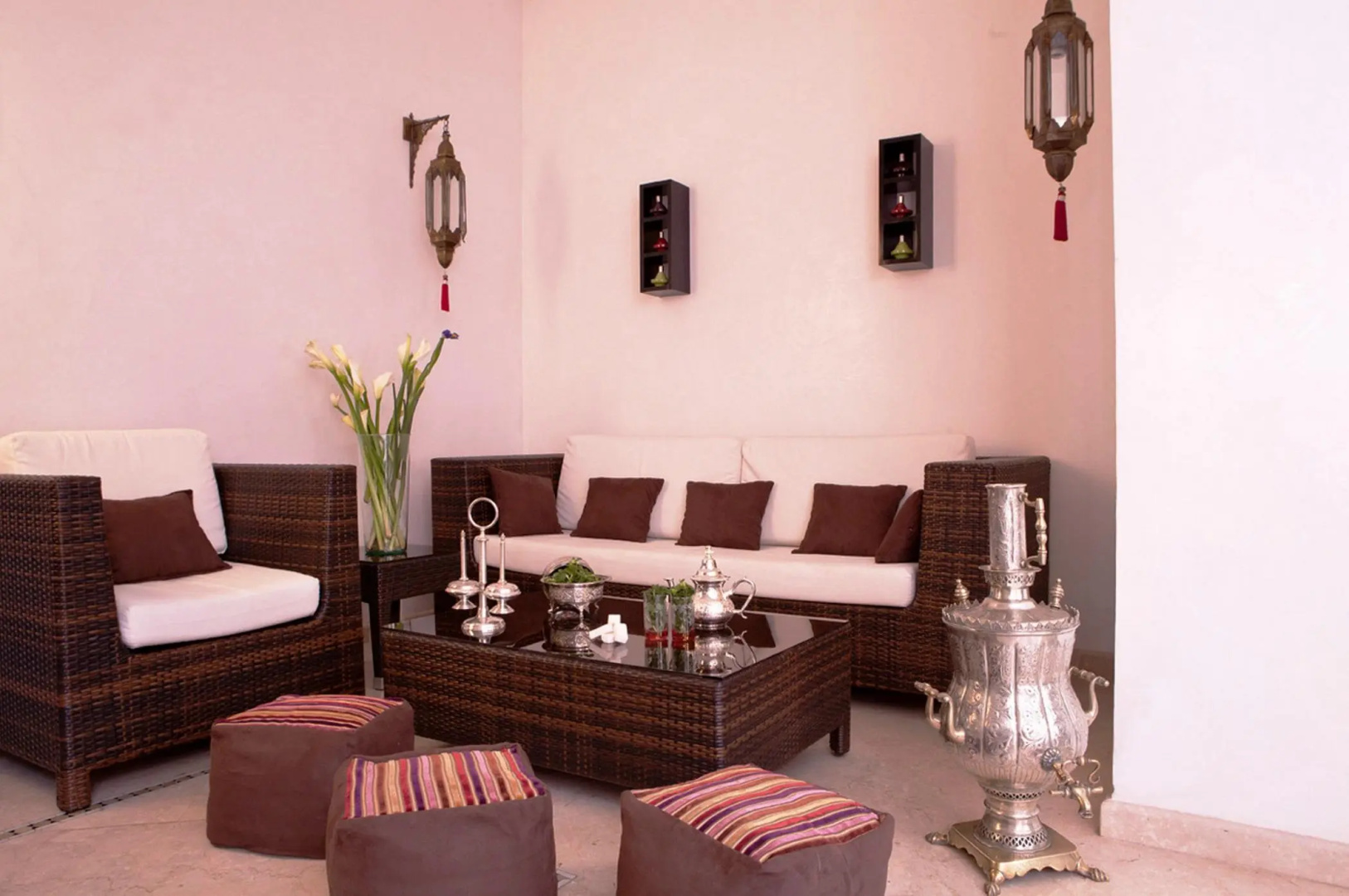 KENZI MENARA PALACE