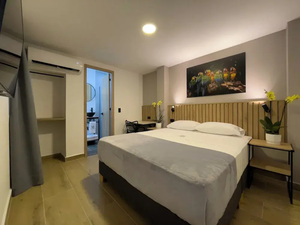 Photo - Vita Hotel Boutique - Aire Acondicionado & Desayuno