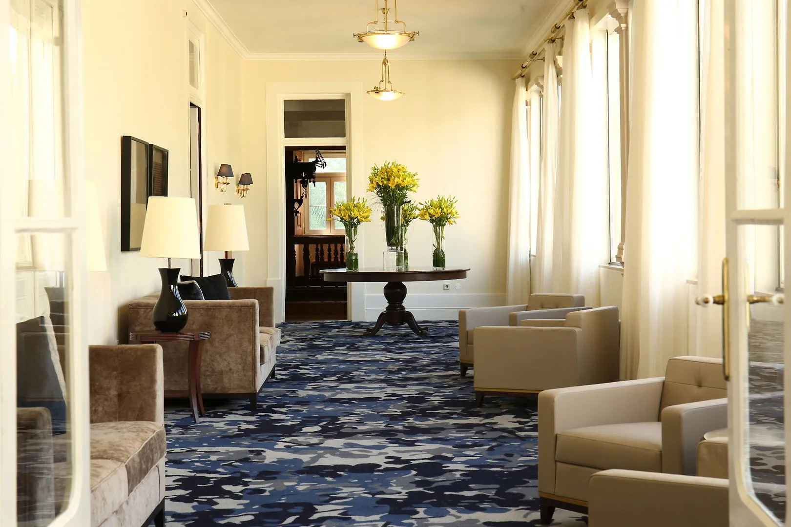 Photo - Hotel Quinta das Lagrimas - Small Luxury Hotels