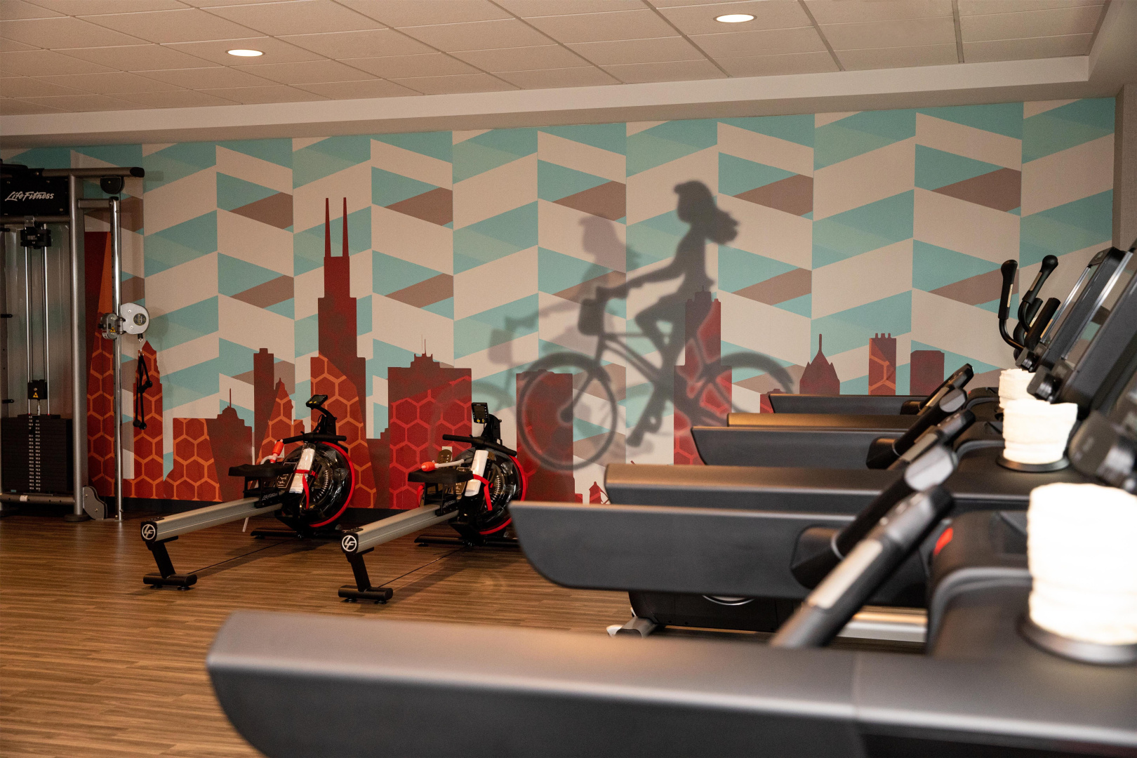 Foto - Hyatt Place Chicago/Wicker Park