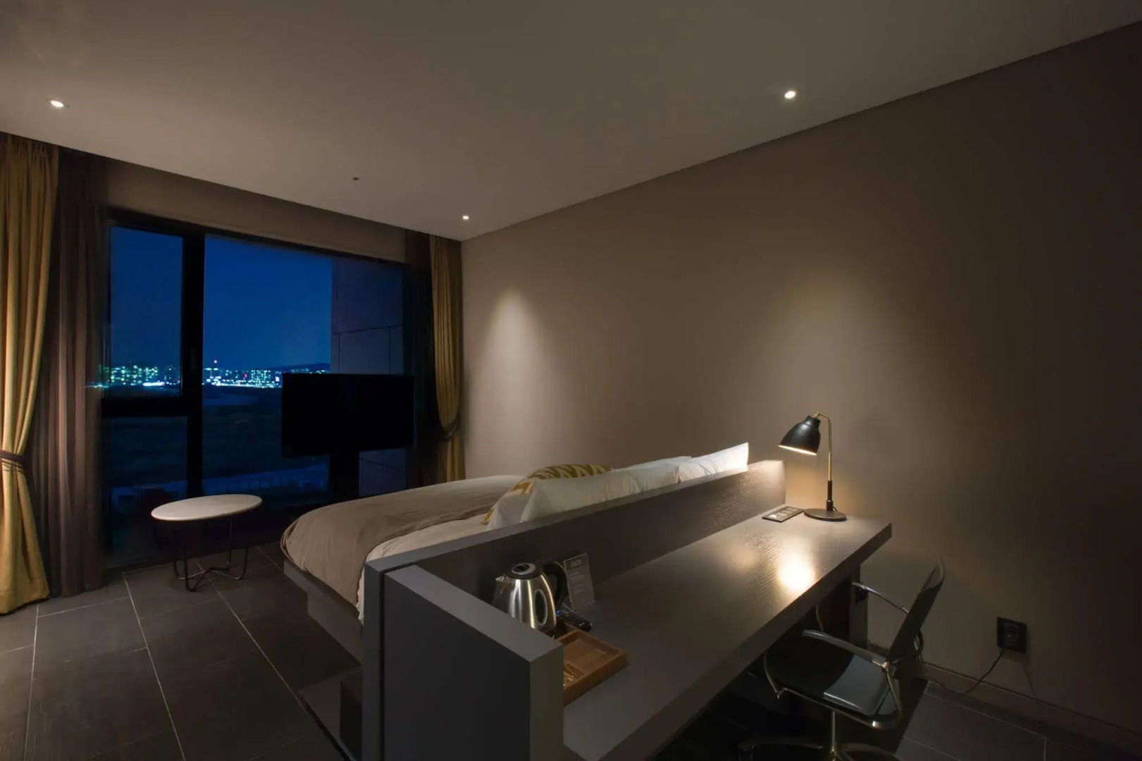 Foto - SR Hotel Magok