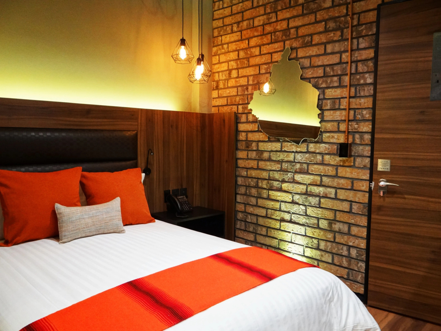 Foto - Cadillac Hotel Boutique