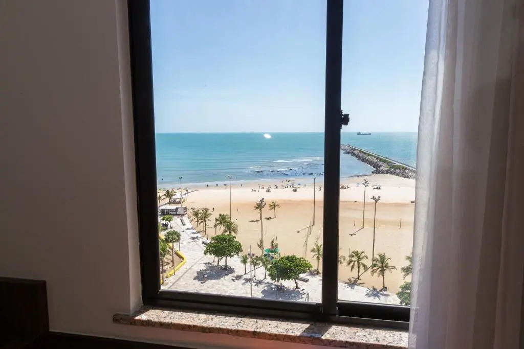 Foto - Hotel Sonata de Iracema