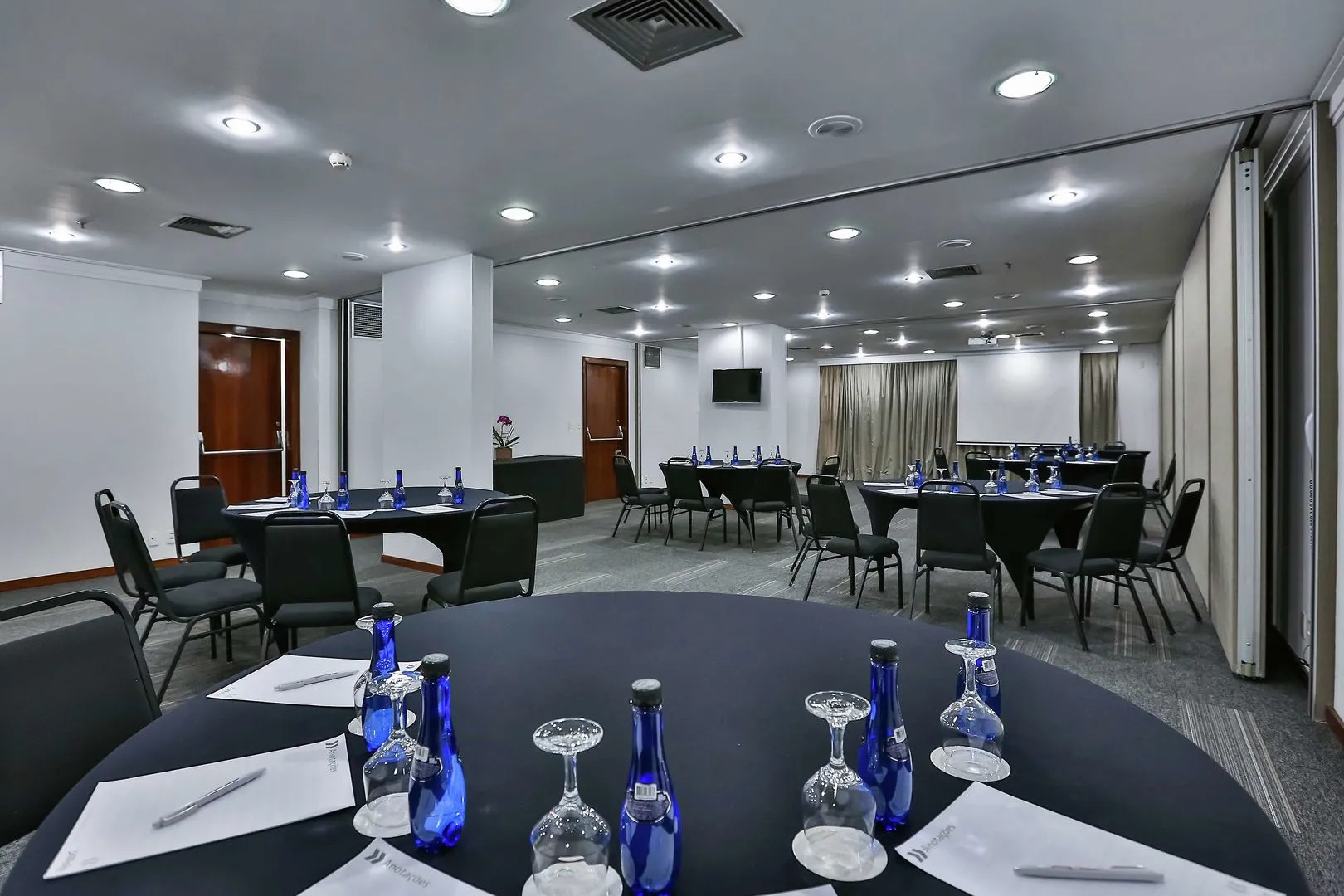 Foto - Double Tree by Hilton São Paulo Itaim