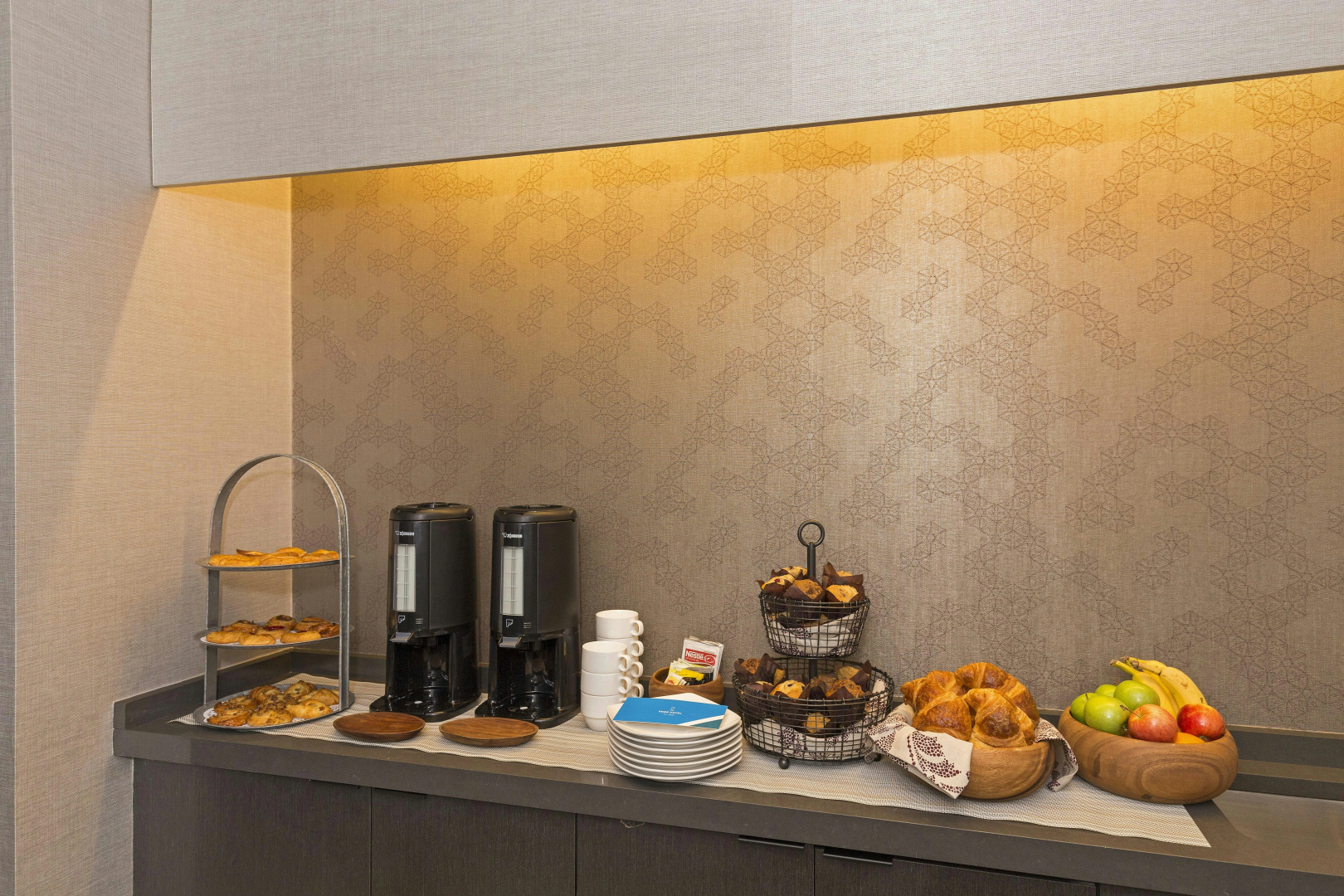 Foto - Edge Hotel