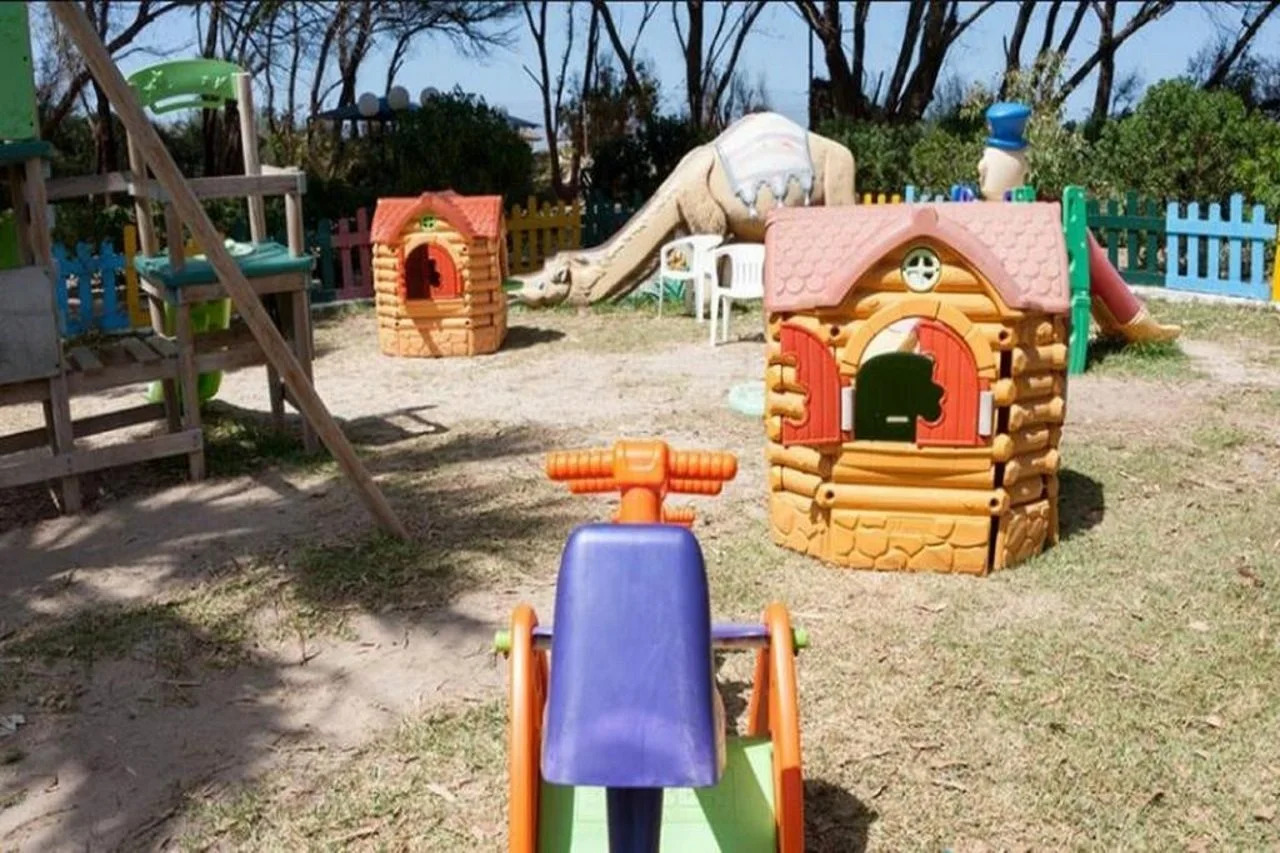 Foto - Marhaba Royal Salem - Family Only