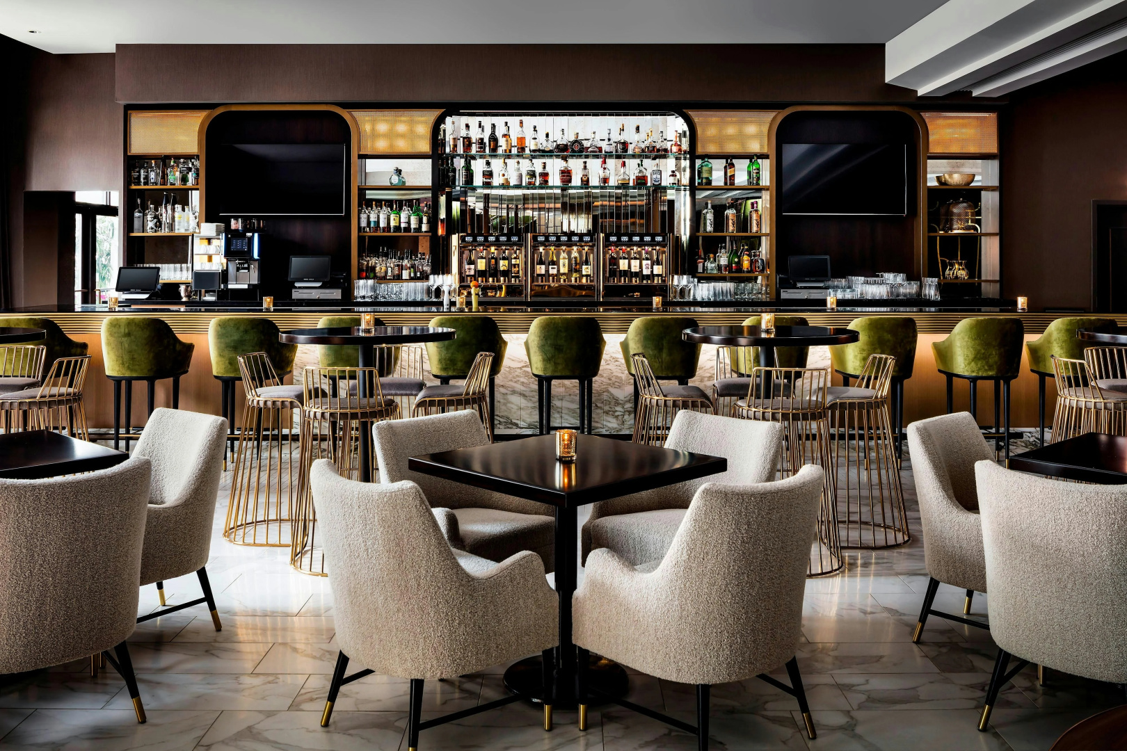 Foto - The Gwen, a Luxury Collection Hotel, Michigan Avenue Chicago