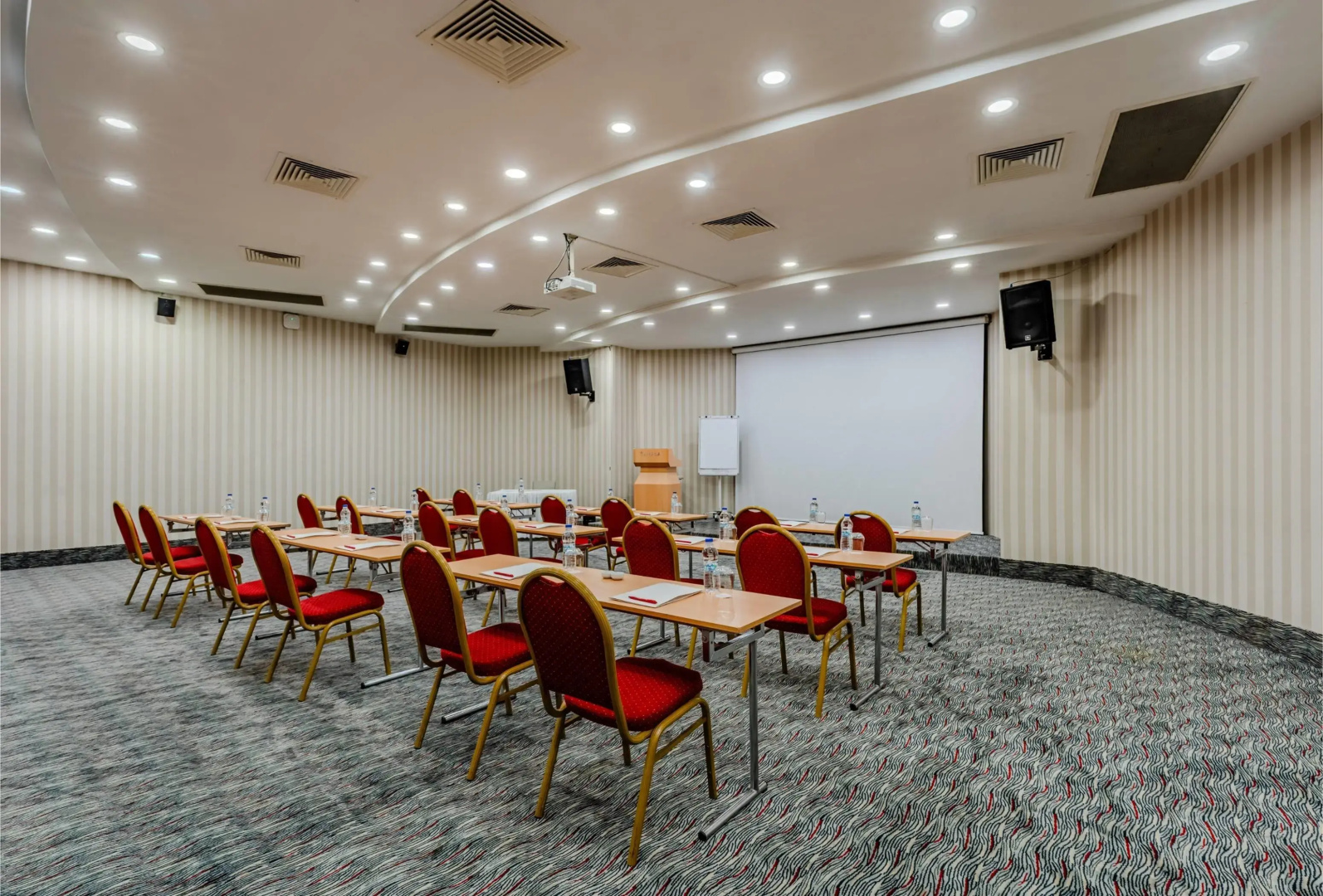 Foto - Ramada Plaza By Wyndham Izmir