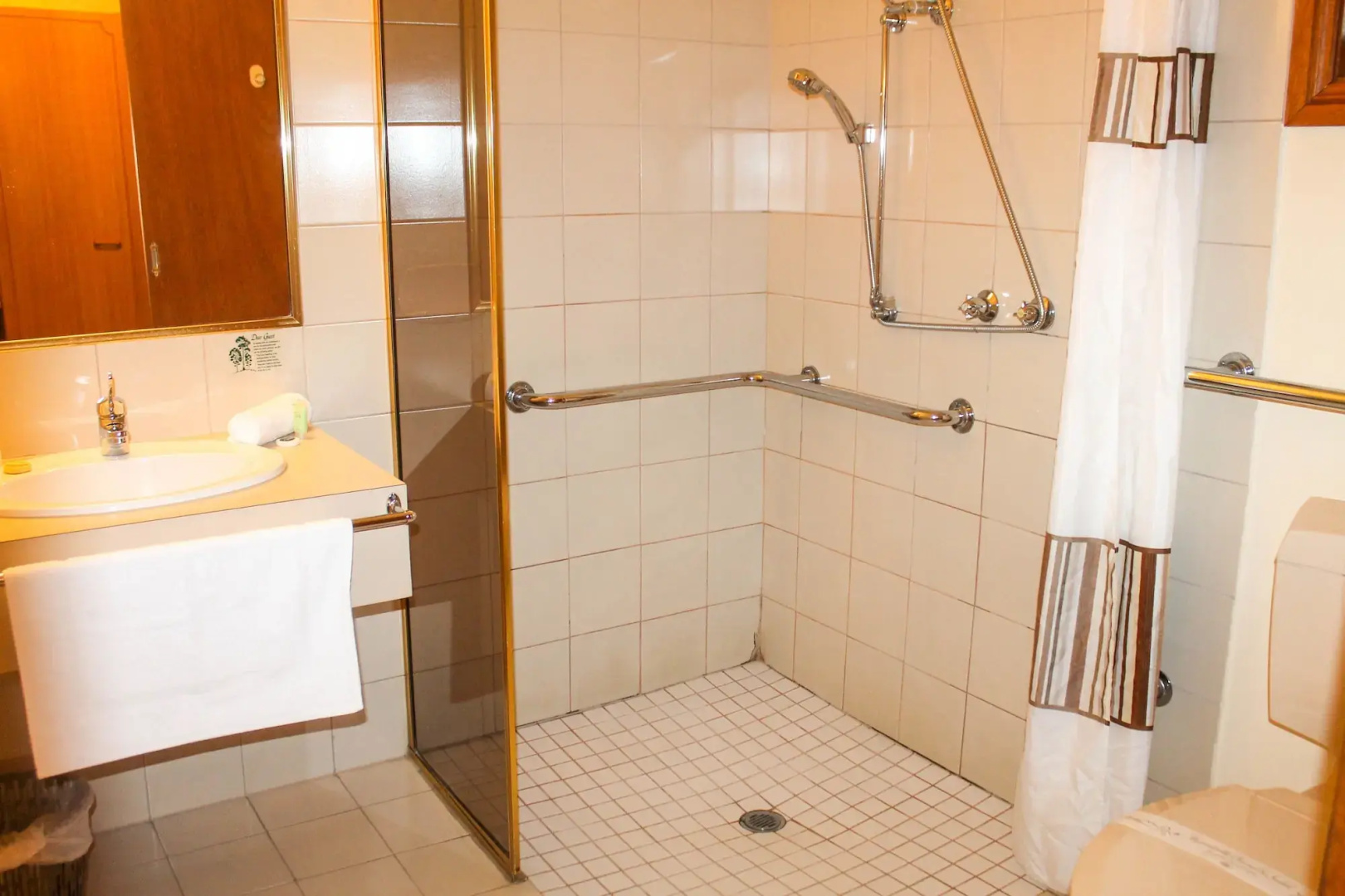 Foto - St Georges Motor Inn