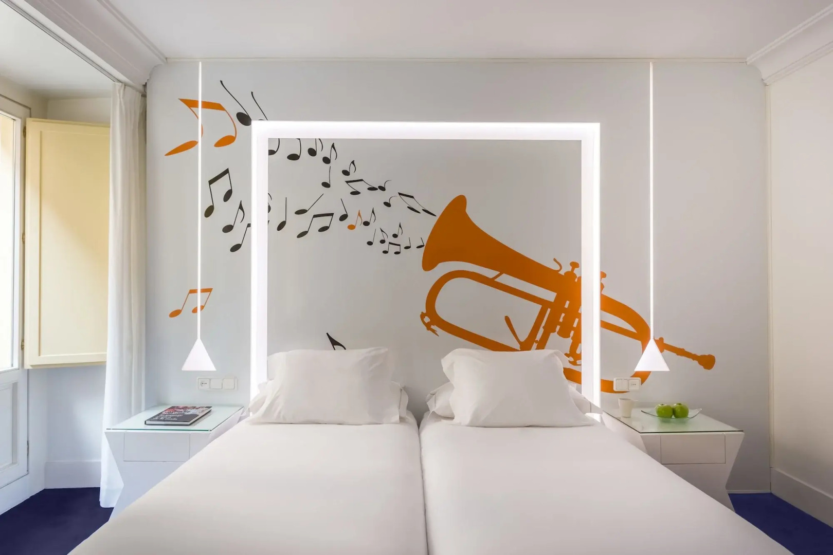 Photo - Room Mate Mario, Madrid